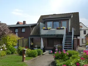 Ferienwohnung für 2 Personen (45 m²) in Maasholm