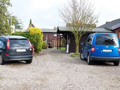 Ferienwohnung für 2 Personen (32 m²) in Maasholm 3/10