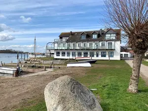 Ferienwohnung für 2 Personen (42 m²) in Maasholm