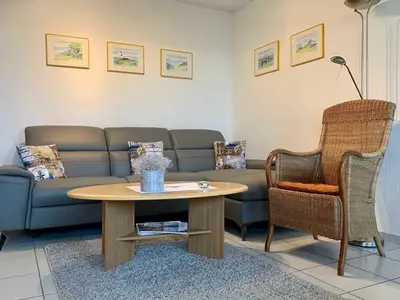 Ferienwohnung für 2 Personen (42 m²) in Maasholm 9/10