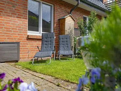 Ferienwohnung für 2 Personen (65 m²) in Maasholm-Bad 5/10
