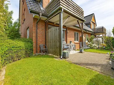 Ferienwohnung für 2 Personen (65 m²) in Maasholm-Bad 6/10