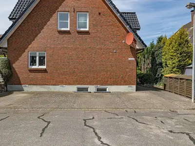 Ferienwohnung für 2 Personen (65 m²) in Maasholm-Bad 9/10