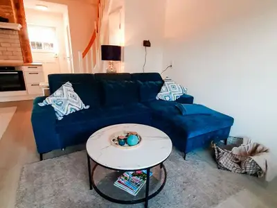Ferienwohnung für 5 Personen (70 m²) in Maasholm 1/10