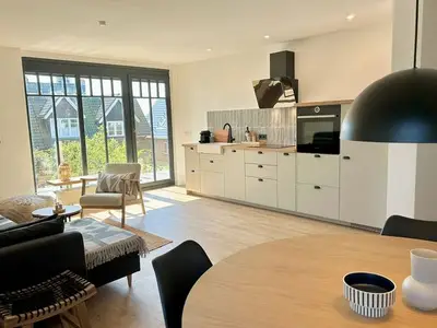 Ferienwohnung für 5 Personen (79 m²) in Maasholm 1/10