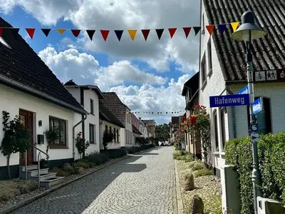 Ferienwohnung für 5 Personen (79 m²) in Maasholm 7/10