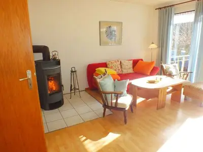 Ferienwohnung für 6 Personen (76 m²) in Maasholm-Bad 1/10
