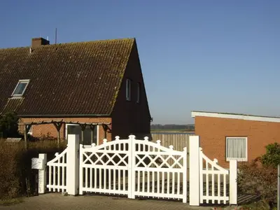 Ferienwohnung für 4 Personen (50 m²) in Maasholm 1/10