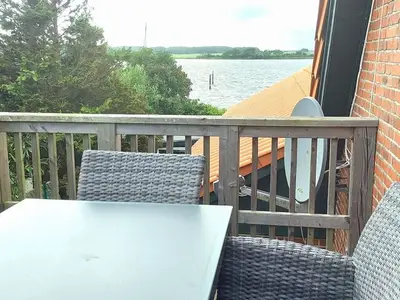 Ferienwohnung für 4 Personen (50 m²) in Maasholm 4/10