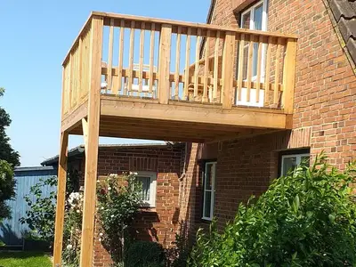 Ferienwohnung für 4 Personen (50 m²) in Maasholm 5/10