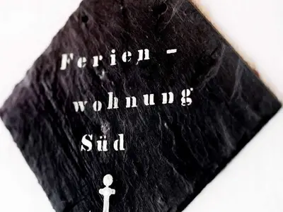 Ferienwohnung für 5 Personen (80 m²) in Maasholm 8/10