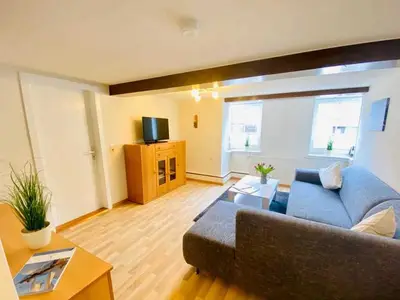 Ferienwohnung für 5 Personen (80 m²) in Maasholm 10/10