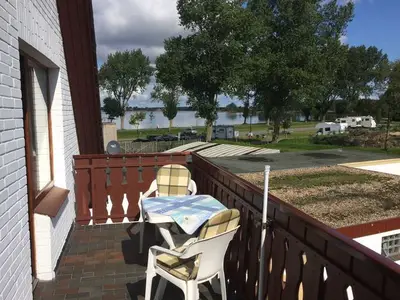 Ferienwohnung für 5 Personen (75 m²) in Maasholm 1/10