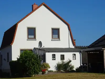Ferienwohnung für 2 Personen (50 m²) in Maasholm 10/10
