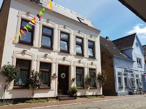 Ferienwohnung für 3 Personen (60 m²) in Maasholm