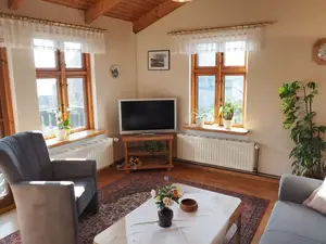 Ferienwohnung für 2 Personen (50 m²) in Maasholm