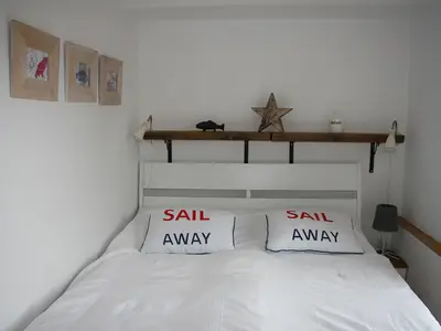 Ferienwohnung für 4 Personen (65 m²) in Maasholm 10/10