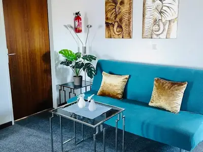 Ferienwohnung für 5 Personen (90 m²) in Maasholm 6/10