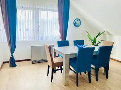 Ferienwohnung für 5 Personen (90 m²) in Maasholm 7/10