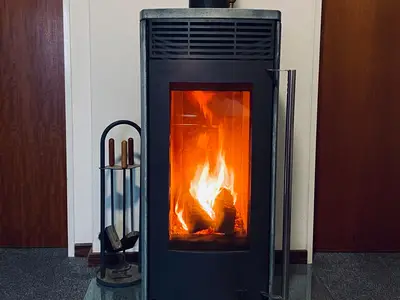 Ferienwohnung für 5 Personen (90 m²) in Maasholm 8/10