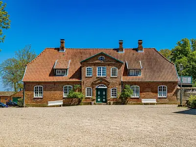Ferienwohnung für 2 Personen (50 m²) in Maasholm 1/10