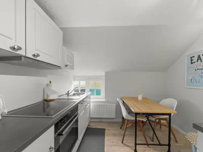 Ferienwohnung für 2 Personen (50 m²) in Maasholm 3/10