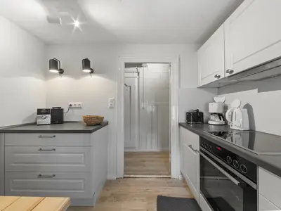 Ferienwohnung für 2 Personen (50 m²) in Maasholm 4/10