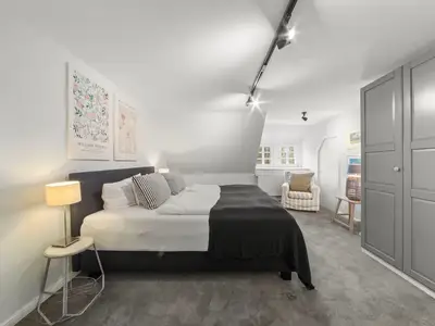 Ferienwohnung für 2 Personen (50 m²) in Maasholm 6/10