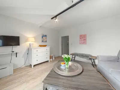 Ferienwohnung für 2 Personen (50 m²) in Maasholm 10/10