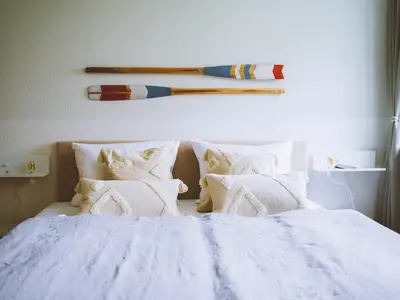 Ferienwohnung für 4 Personen (85 m²) in Maasholm 2/10