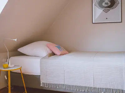 Ferienwohnung für 4 Personen (85 m²) in Maasholm 10/10