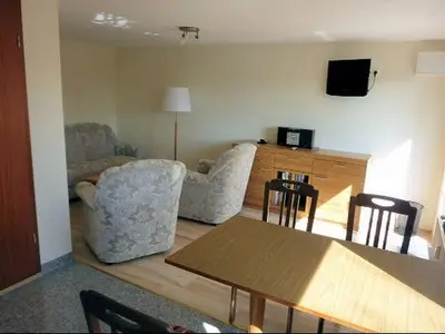 Ferienwohnung für 4 Personen (55 m²) in Maasholm 2/10