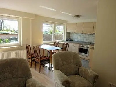 Ferienwohnung für 4 Personen (55 m²) in Maasholm 3/10