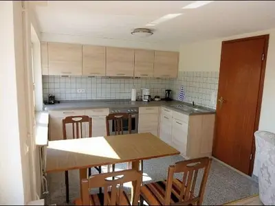Ferienwohnung für 4 Personen (55 m²) in Maasholm 4/10