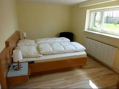 Ferienwohnung für 4 Personen (55 m²) in Maasholm 6/10