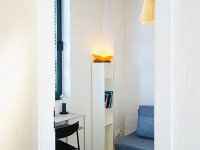 Ferienwohnung für 4 Personen (77 m²) in Maasholm 10/10