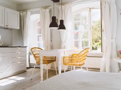 Ferienwohnung für 2 Personen (28 m²) in Maasholm 1/10