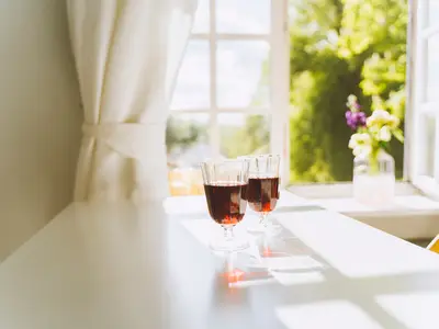 Ferienwohnung für 2 Personen (28 m²) in Maasholm 3/10