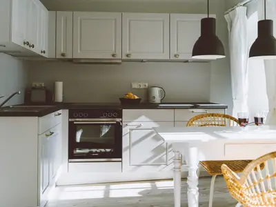 Ferienwohnung für 2 Personen (28 m²) in Maasholm 4/10