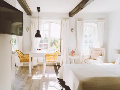 Ferienwohnung für 2 Personen (28 m²) in Maasholm 6/10