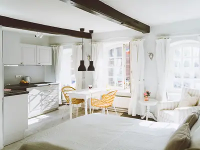 Ferienwohnung für 2 Personen (28 m²) in Maasholm 7/10