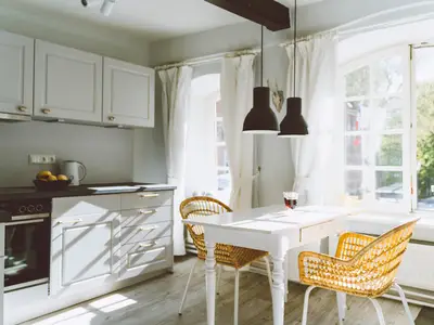 Ferienwohnung für 2 Personen (28 m²) in Maasholm 8/10