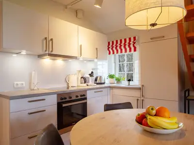 Ferienwohnung für 4 Personen (65 m²) in Maasholm 6/10