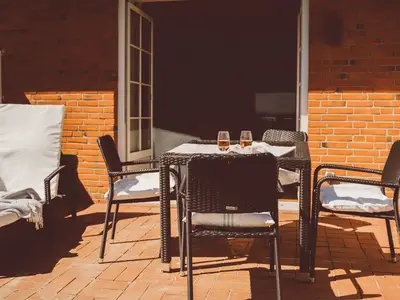 Ferienwohnung für 4 Personen (65 m²) in Maasholm 9/10