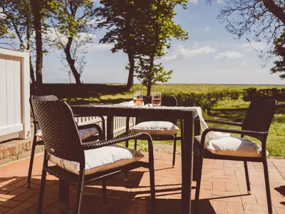 Ferienwohnung für 4 Personen (65 m²) in Maasholm 10/10