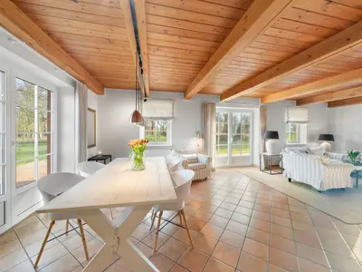 Ferienwohnung für 6 Personen (140 m²) in Maasholm 2/10