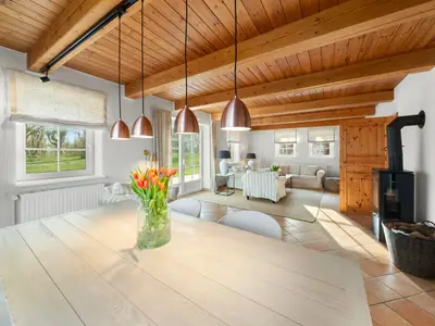 Ferienwohnung für 6 Personen (140 m²) in Maasholm 3/10