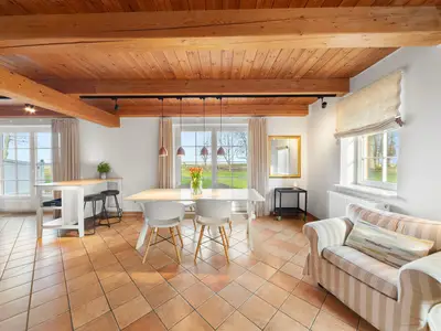 Ferienwohnung für 6 Personen (140 m²) in Maasholm 8/10