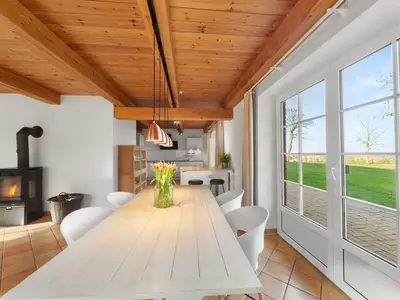 Ferienwohnung für 6 Personen (140 m²) in Maasholm 9/10