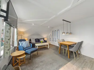 Ferienwohnung für 2 Personen (50 m²) in Maasholm 4/10